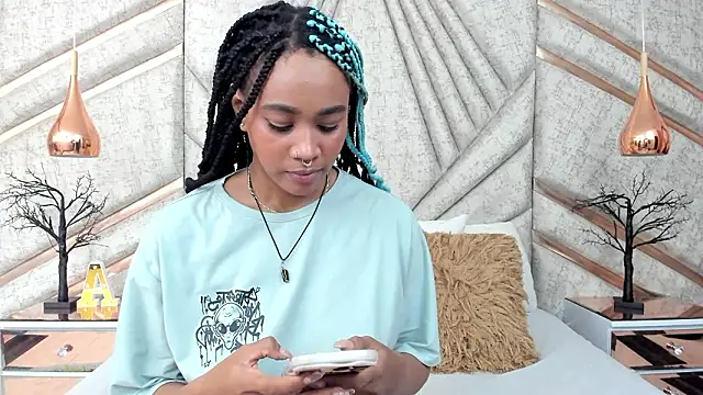 Snapshot of AgataRinaldi chatting on 31, 1, 2026 AgataRinaldi online show from 31, 1, 2026