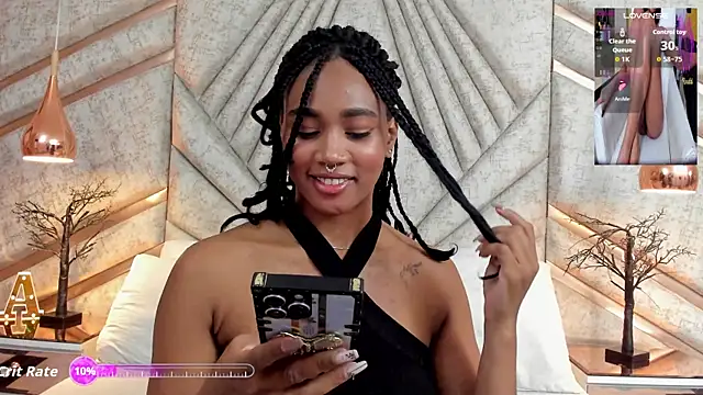 Snapshot of AgataRinaldi chatting on 16, 3, 2026 AgataRinaldi online show from 16, 3, 2026