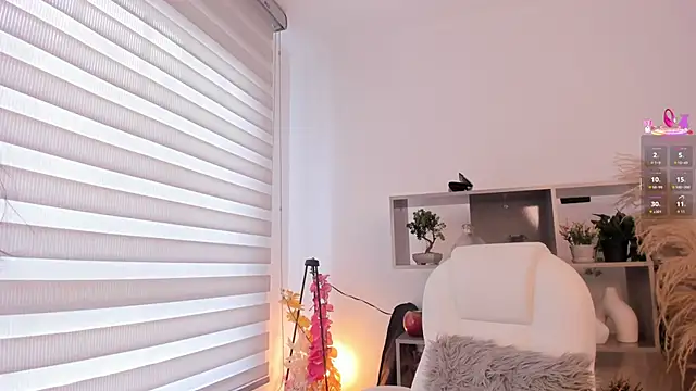 Snapshot of Alexandra_ra chatting on 11, 2, 2026 Alexandra ra online show from 11, 2, 2026