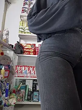 Snapshot of sammyqueenx21 chatting on 1, 3, 2025 sammyqueenx21 online show from 1, 3, 2025