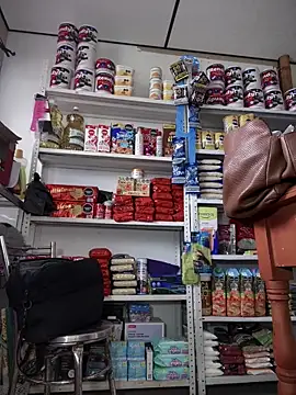 Snapshot of sammyqueenx21 chatting on 14, 3, 2025 sammyqueenx21 online show from 14, 3, 2025