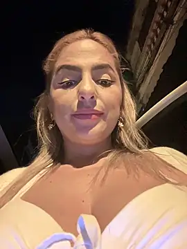 Snapshot of sammyqueenx21 chatting on 23, 3, 2025 sammyqueenx21 online show from 23, 3, 2025