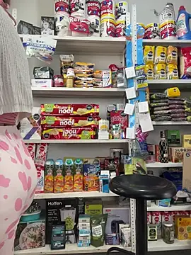 Snapshot of sammyqueenx21 chatting on 13, 11, 2025 sammyqueenx21 online show from 13, 11, 2025