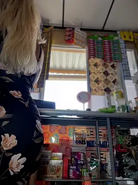 sammyqueenx21 online show from 1, 3, 2026