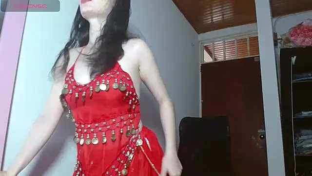 emily littesweet online show from 31, 10, 2025