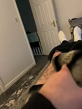 Snapshot of Furdale chatting on 25, 2, 2025 Furdale online show from 25, 2, 2025