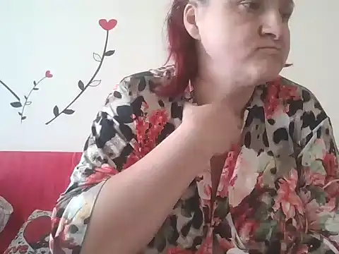 Snapshot of LaraXXX38 chatting on 26, 5, 2026 LaraXXX38 online show from 26, 5, 2026