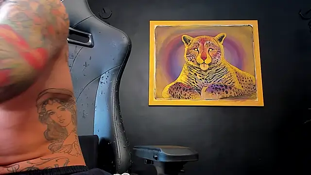 Snapshot of Aron_ford chatting on 30, 1, 2025 Aron ford online show from 30, 1, 2025