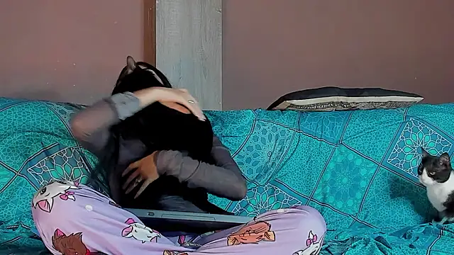 Snapshot of Aron_ford chatting on 2, 3, 2026 Aron ford online show from 2, 3, 2026