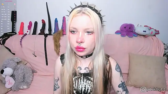 Snapshot of HelenGoat chatting on 28, 5, 2026 HelenGoat online show from 28, 5, 2026