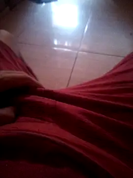 Snapshot of JOHN_GOSTOSO chatting on 11, 7, 2026 JOHN GOSTOSO online show from 11, 7, 2026