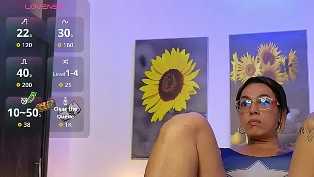 KataLehlla online show from 14, 4, 2026