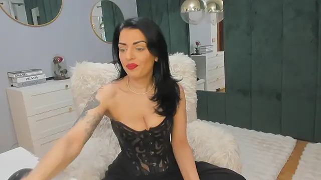 Snapshot of ElisaBaxter chatting on 23, 2, 2026 ElisaBaxter online show from 23, 2, 2026