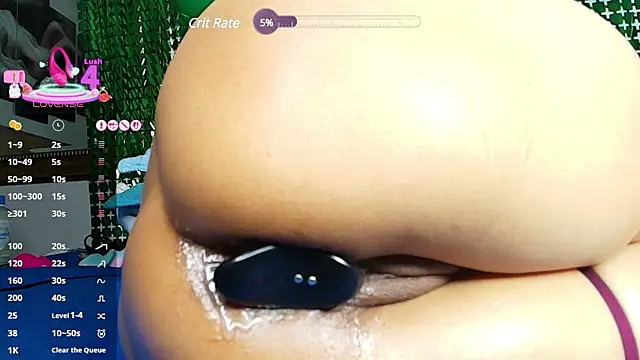 britanyy  online show from 20, 3, 2025