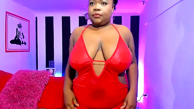 Snapshot of YeminaLeman chatting on 16, 1, 2025 YeminaLeman online show from 16, 1, 2025