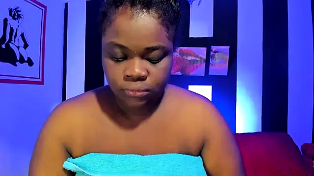 Snapshot of YeminaLeman chatting on 12, 3, 2025 YeminaLeman online show from 12, 3, 2025