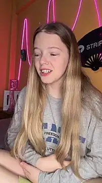 -veranito- online show from 8, 4, 2026