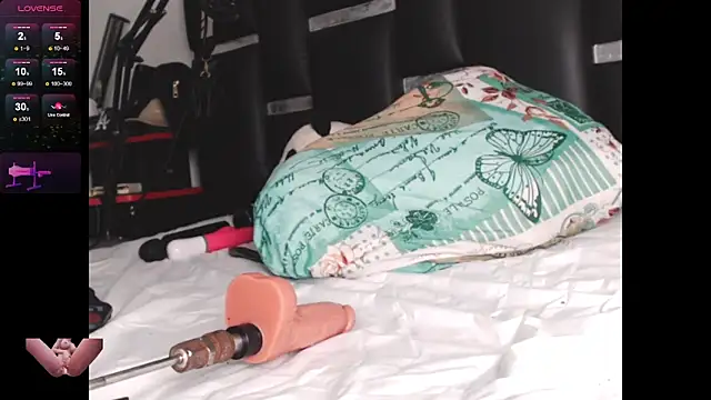 Danae 999 online show from 19, 3, 2026