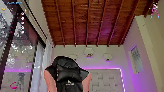 shanakendall online show from 9, 2, 2025