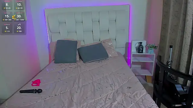 shanakendall online show from 3, 12, 2025