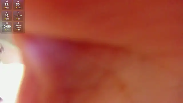 shanakendall online show from 4, 12, 2025