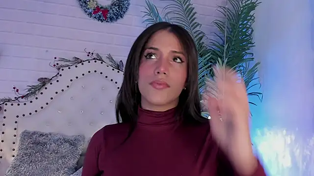 Snapshot of _Eurekaa_ chatting on 7, 12, 2024 Eurekaa online show from 7, 12, 2024