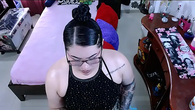 Snapshot of lufek23 chatting on 31, 1, 2025 lufek23 online show from 31, 1, 2025