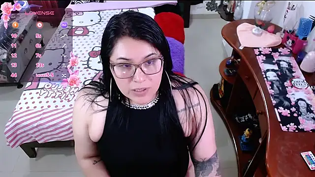 Snapshot of lufek23 chatting on 16, 3, 2025 lufek23 online show from 16, 3, 2025