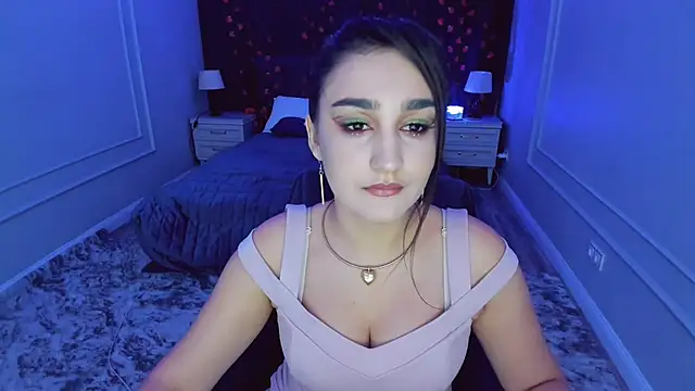 GoldenHeart 1 online show from 15, 11, 2025