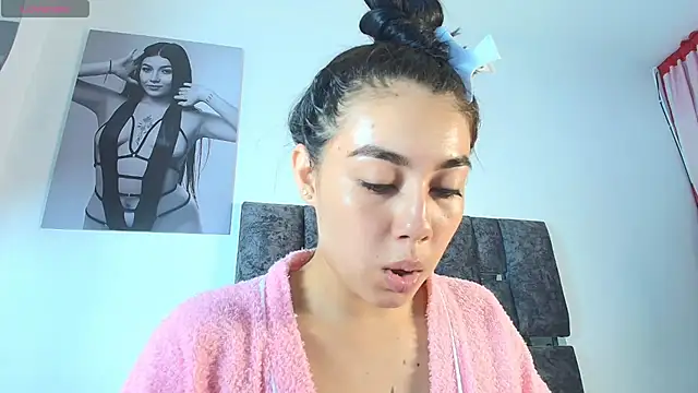 Snapshot of Natasharuso chatting on 9, 7, 2026 Natasharuso online show from 9, 7, 2026