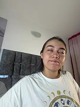 Snapshot of Natasharuso chatting on 14, 7, 2026 Natasharuso online show from 14, 7, 2026