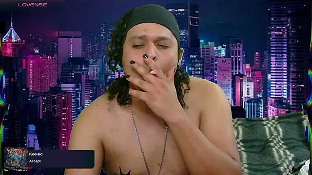 Snapshot of chino_roz chatting on 21, 2, 2025 chino roz online show from 21, 2, 2025