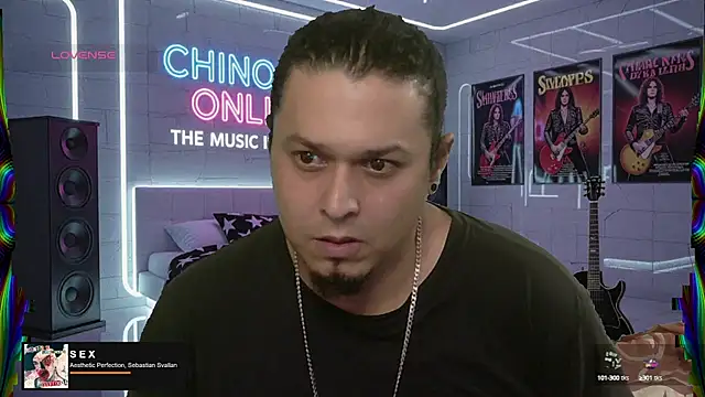 Snapshot of chino_roz chatting on 9, 9, 2025 chino roz online show from 9, 9, 2025