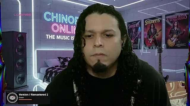 Snapshot of chino_roz chatting on 12, 9, 2025 chino roz online show from 12, 9, 2025