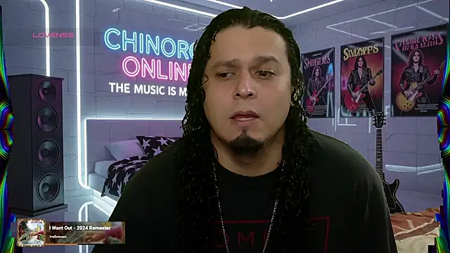 Snapshot of chino_roz chatting on 19, 9, 2025 chino roz online show from 19, 9, 2025