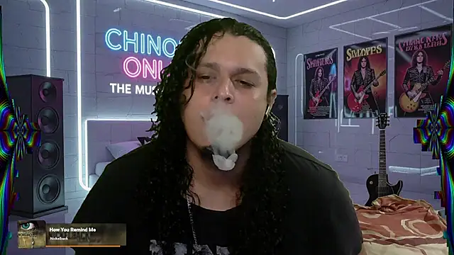 Snapshot of chino_roz chatting on 22, 9, 2025 chino roz online show from 22, 9, 2025