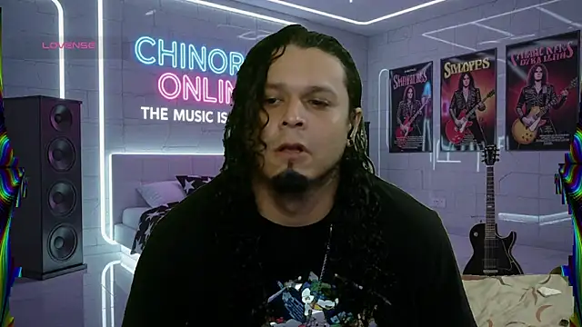 Snapshot of chino_roz chatting on 27, 9, 2025 chino roz online show from 27, 9, 2025