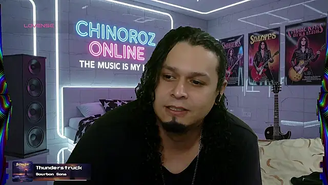 Snapshot of chino_roz chatting on 30, 9, 2025 chino roz online show from 30, 9, 2025
