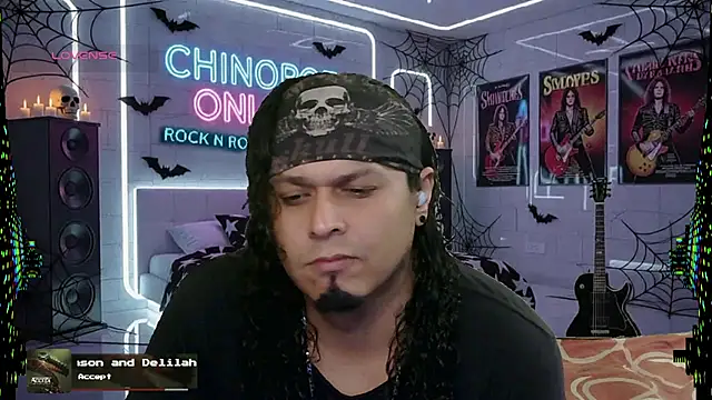 Snapshot of chino_roz chatting on 29, 10, 2025 chino roz online show from 29, 10, 2025