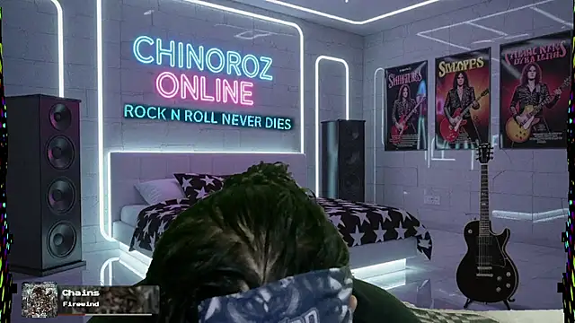 Snapshot of chino_roz chatting on 8, 11, 2025 chino roz online show from 8, 11, 2025