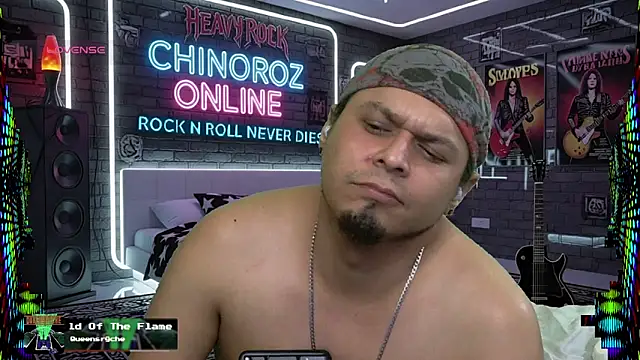 Snapshot of chino_roz chatting on 30, 11, 2025 chino roz online show from 30, 11, 2025