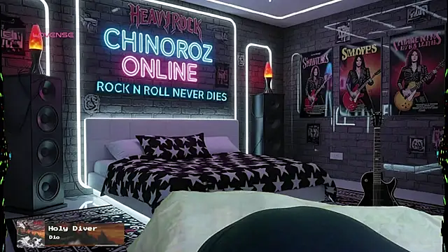 Snapshot of chino_roz chatting on 2, 12, 2025 chino roz online show from 2, 12, 2025