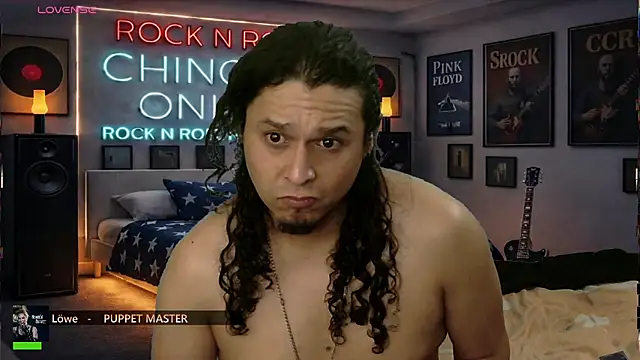 chino roz online show from 10, 3, 2026