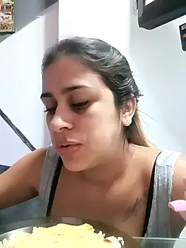 Latina sexy1 online show from 15, 2, 2025