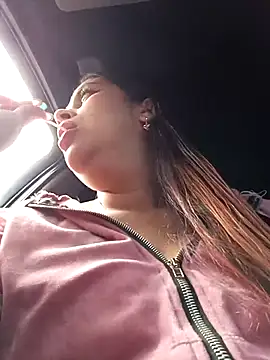 Latina sexy1 online show from 27, 10, 2025