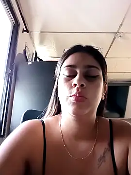 Latina sexy1 online show from 8, 2, 2026