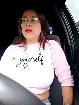 Latina sexy1 online show from 19, 2, 2026