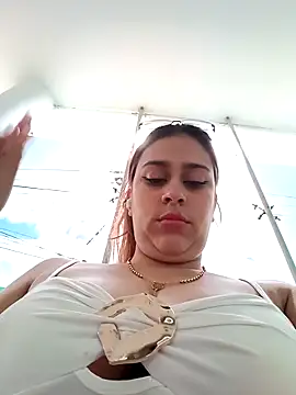 Latina sexy1 online show from 1, 4, 2026