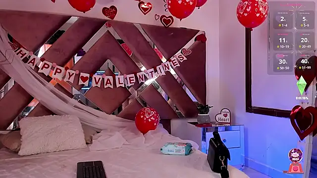 Snapshot of Aron_cruz chatting on 14, 2, 2026 Aron cruz online show from 14, 2, 2026