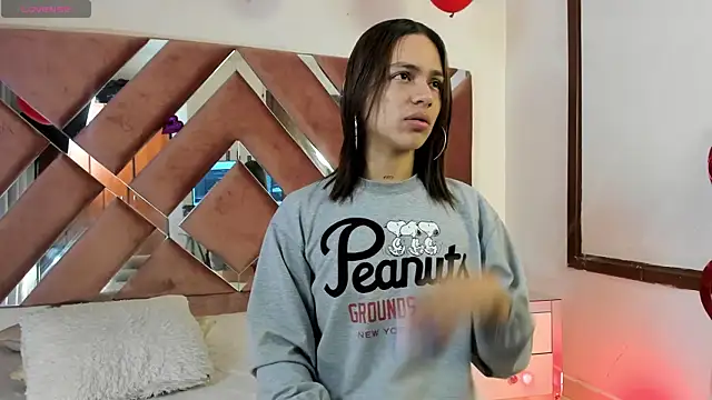 Snapshot of Aron_cruz chatting on 19, 2, 2026 Aron cruz online show from 19, 2, 2026